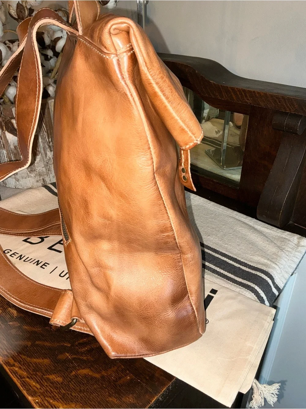Bed Stu nwt bed